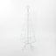 Christmas Tree Display Stand White