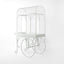 La Dolce Vita Flower Cart Small