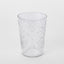 Hand Etched Tea Light