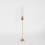 Isodora Golden Candle Stand 79cm