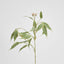 Eucalyptus Flower Spray 92cm Pink & Green