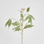 Eucalyptus Flower Spray 92cm Pink & Green