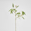 Eucalyptus Flower Spray 92cm Pink & Green