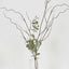 Eucalyptus Spray 74cm Dark Green - Pack of 12