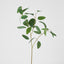 Eucalyptus Leaf Spray 87cm Green