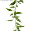Garland Eucalyptus 1.8m Green & Brown (Set of 6)