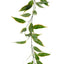 Garland Eucalyptus 1.8m Green & Brown (Set of 6)