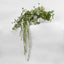 Eucalyptus leaf spray 86cm