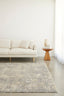 Emma Blomfield Haze Slate 400X300Cm