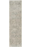 Emma Blomfield Plume Frost 300X80Cm