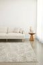 Emma Blomfield Plume Moss 230X160Cm