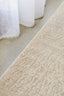 Emma Blomfield Plume Oat 230X160Cm