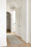 Emma Blomfield Rogue Mist 300X80Cm