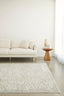 Emma Blomfield Rogue Mist 230X160Cm