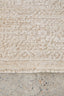 Emma Blomfield Veil Natural 300X80Cm