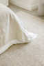 Emma Blomfield Veil Natural 310X240Cm