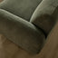 Marlo 2 Seater Sofa Olive