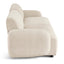 Marlo 2 Seater Sofa Oat