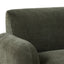 Marlo 3 Seater Sofa Olive