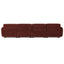Marlo 4 Seater Sofa Wine