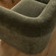 Tully 2 Seater Modular Sofa Olive