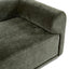 Tully 4 Seater Modular Sofa Olive