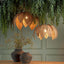 BALI LARGE PENDANT NATURAL