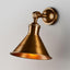 Ventura Wall Lamp Antique Brass - House of Isabella AU