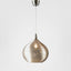 Amstel Ceiling Pendant Large Silver