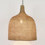 Wentworth Rattan Pendant