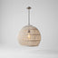 Comores Pendant White - House of Isabella AU