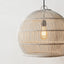 Comores Pendant White - House of Isabella AU