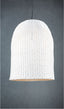 Bowerbird Ceiling Pendant Large White