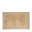 Border Jute Doormat
