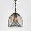 Baker Ceiling Pendant Large Gold