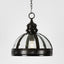 Winston Ceiling Pendant Small Black