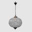 Palermo Chandelier Large