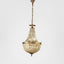 Empire Chandelier Small