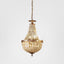 Empire Chandelier Medium