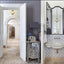 Palermo Extra Small 20 Dia - House of Isabella AU