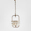 Toronto Chandelier - House of Isabella AU