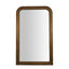 Napoleon Mirror Large Gold