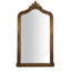 Gaillard Mirror Gold