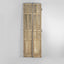 Shutter Panel Set of 2