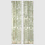 Shutter Panel Set of 2