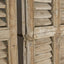 Shutter Panel Set of 2