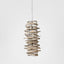 Kubu Pendant 81cm - House of Isabella AU