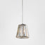 Moulin Glass Ceiling Pendant Small