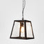 Alphise Ceiling Pendant Black