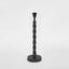 Papillon Table Lamp Base Black - Base Only